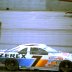 #7 Alan Kulwicki 1989 1st Twin 125 Qualifying Race @ Daytona