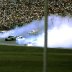 #83 Lake Speed #21 Neil Bonnett #75 Morgan Shepherd #26 Ricky Rudd 1989 1st Twin 125 Qualifying Race @ Daytona (2)
