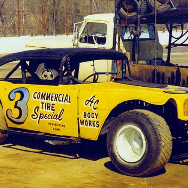 1968 Corey_1955 CHEV AT THE VALLEY