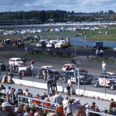 pete at syracuse 1957 22