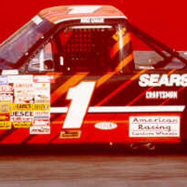 MIKE CHASE
