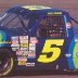 TERRY LABONTE