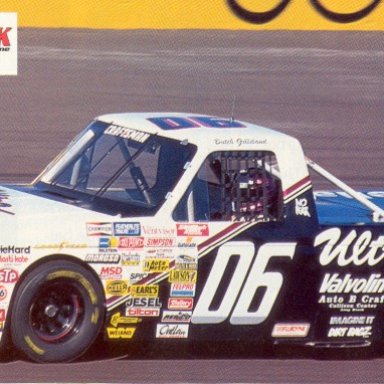 BUTCH GILLIARD