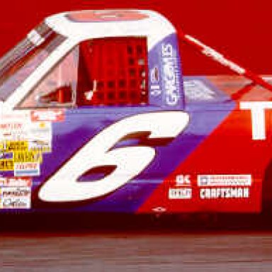 RICK CARELLI