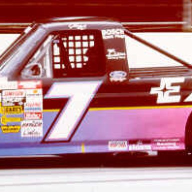 GEOFF BODINE