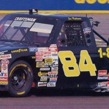 Joe Ruttman