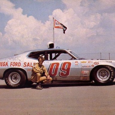 Charles Barrett
