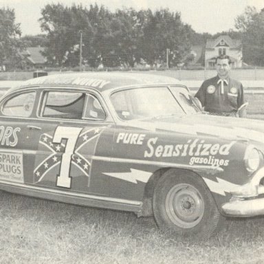 FRANK MUNDY