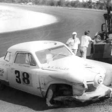 Frank Gise