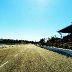 AND ON THE 7th DAY HE CREATED TRACKS LIKE NASHVILLE FAIRGROUNDS SPEEDWAY!.(lets keep our history alive ,racefans)taken in 2010