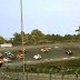 #17 Darrell Waltrip #3 Dale Earnhardt 1989 2nd Twin 125 Qualifying Race @ Daytona