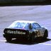 #28 Davy Allison 1989 2nd Qualifying Race @ Daytona