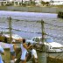 #66 Rick Mast #7 Alan Kulwicki 1989 1st Twin 125 Qualifying Race @ Daytona