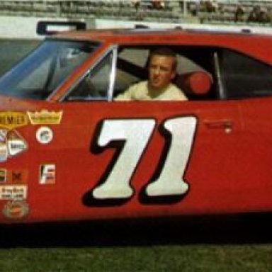 BOBBY ISAAC