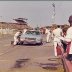 Zervakis Sportsman at Charlotte Jr Johnson crew pitting