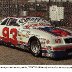 LEBARON THE CAR THAT NASCAR BANDED IN THE 80'S