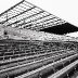 1970 THE GRANDSTANDS AT NASHVILLE GETS THE FIRST COLUMN FREE AND SELF SUPPORTING ROOF..(photo courtesy:Russ Thompson)!