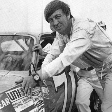 Bobby Isaac