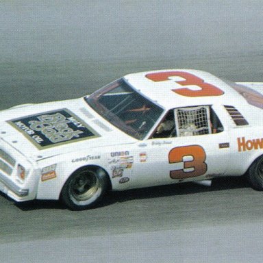 Bobby Isaac