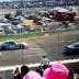 1991 Goody's 500 - Dave Marcis(71) & Richard Petty(43)