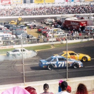 1991 Goody's 500