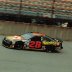 Davey Allison @ Michigan     1991