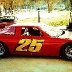 ROY BINKLEY'S LATE MODEL...A LITTLE FALL CITY  BEER SPECIALTHROW BACK...1992 LMSC ..FAIRGROUNDS