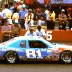 #81 Chet Phillip 1986 Miller American 400 @ Michigan