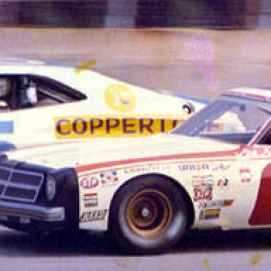 Joe Mihalic& Buddy Baker