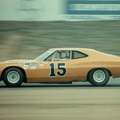 DAVID PEARSON