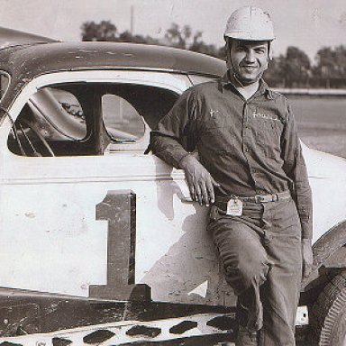 Joe Mihalic