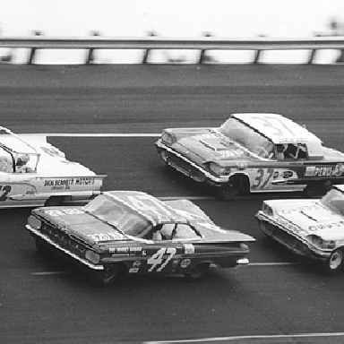 DAYTONA 1959