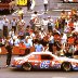 #67 Rick Baldwin 1986 Miller American 400 @ Michigan