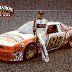 Buddy Baker 1988 Red Baron Pizza
