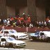 #44 Terry Labonte #6 D.K. Ulrich #30 Willy t Ribbs 1986 Miller American 400 @ Michigan