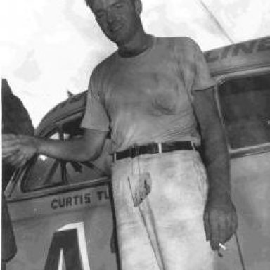 Curtis Turner