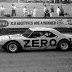 Car # ZERO - Gene Cleveland