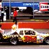 #35 Alan Kulwicki 1986 Miller American 400 @ Michigan