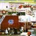 #48 James Hylton hauler 1986 Miller American 400 @ Michigan