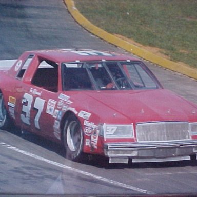 TIM RICHMOND