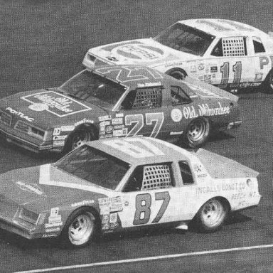 TIM RICHMONDJIMMY INGALLS  & DW