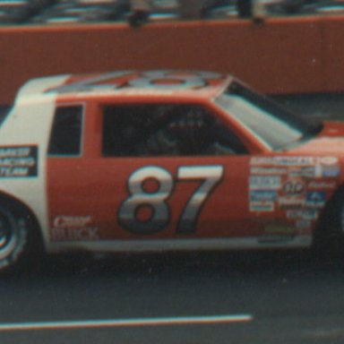 RANDY BAKER