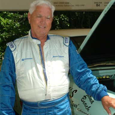 Junior Johnson