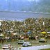 #3 Dale Earnhardt #8 Bobby Hillin Jr  1986 Miller American 400 @ Michigan