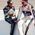 Very Rare Dale Earnhardt Photography by Tom Donoghue