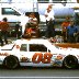 #08 Butch Miller 1986 Miller American 400 @ Michigan