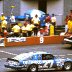 #27 Rusty Wallace 1986 Miller American 400 @ Michigan