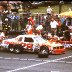 #28 Cale Yarborough 1986 Miller American 400 @ Michigan