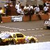 #35 Alan Kulwicki 1986 Miller American 400 @ Michigan