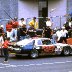 #38 Mike Laws 1986 Miller American 400 @ Michigan